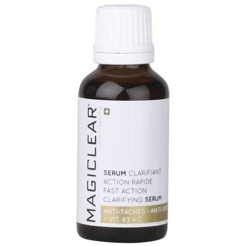 MAGICLEAR SERUM CLARIFIANT ACTION RAPIDE 30ML