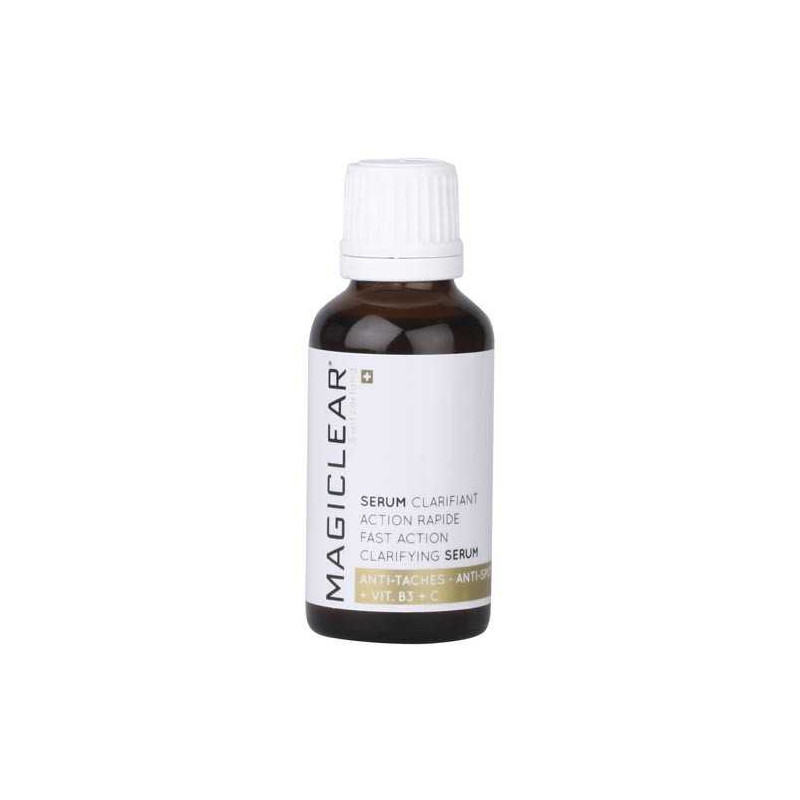 MAGICLEAR SERUM CLARIFIANT ACTION RAPIDE 30ML