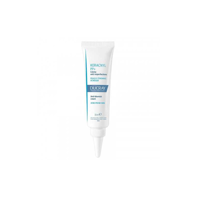 DUCRAY KERACNYL PP+ CREME ANTI-IMPERFECTIONS 30ML