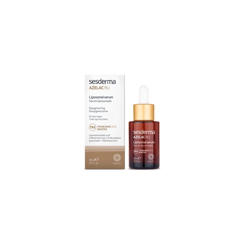 SESDERMA AZELAC RU LIPOSOMAL SERUM 30ML