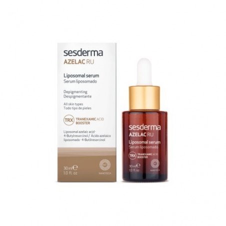 SESDERMA AZELAC RU LIPOSOMAL SERUM 30ML