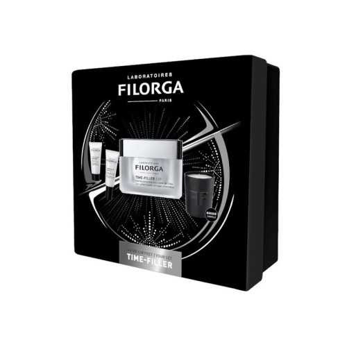 FILORGA XMAS BOX TIME FILLER 2023