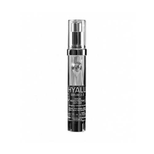 HYALU SERUM 2.3 SERUM RECONSTRUCTEUR ANTI-ÂGE 30ML