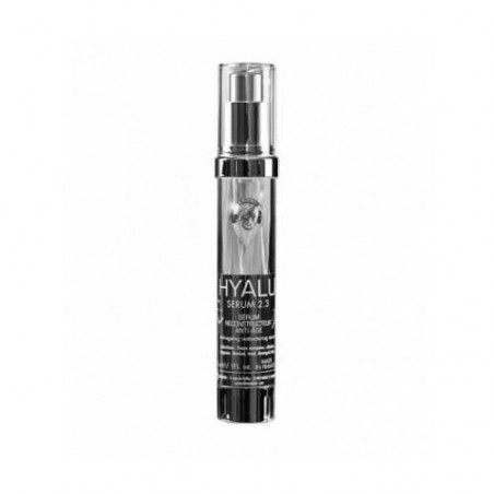 HYALU SERUM 2.3 SERUM RECONSTRUCTEUR ANTI-ÂGE 30ML