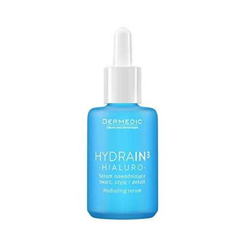 DERMEDIC HYDRAIN 3 SERUM 30ML