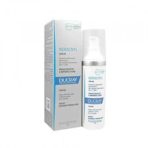 DUCRAY KERACNYL SERUM 30ML