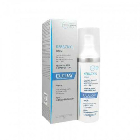 DUCRAY KERACNYL SERUM 30ML