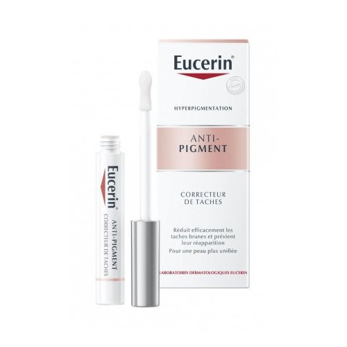 EUCERIN ANTI PIGMENT CORRECTEUR DE TACHES 5ML