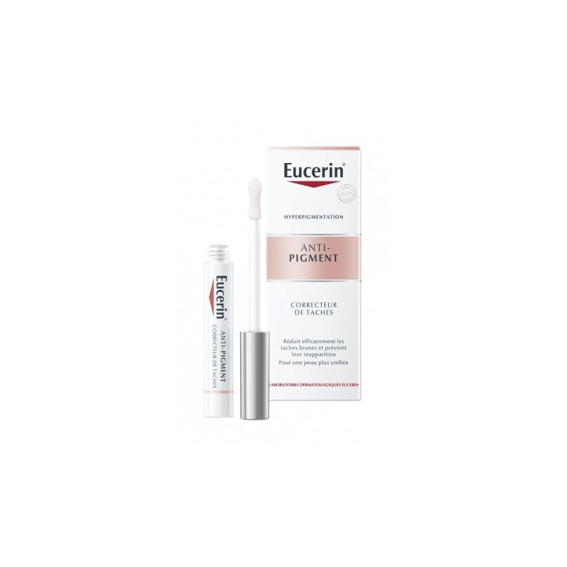 EUCERIN ANTI PIGMENT CORRECTEUR DE TACHES 5ML