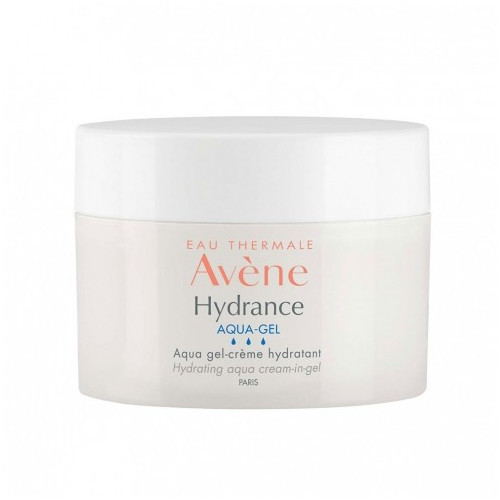 AVENE HYDRANCE AQUA GEL-CREME HYDRATANT 50ML