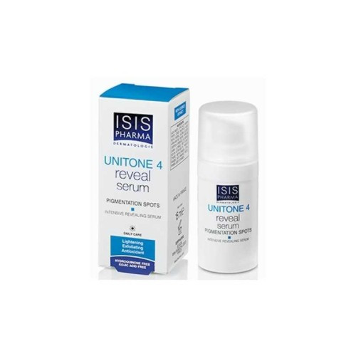 ISISPHARMA UNITONE 4 REVEAL SERUM 15ML