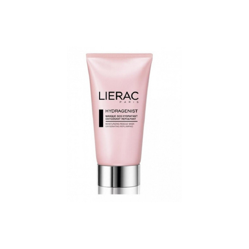 LIERAC HYDRAGENIST MASQUE SOS HYDRATANT 75ML