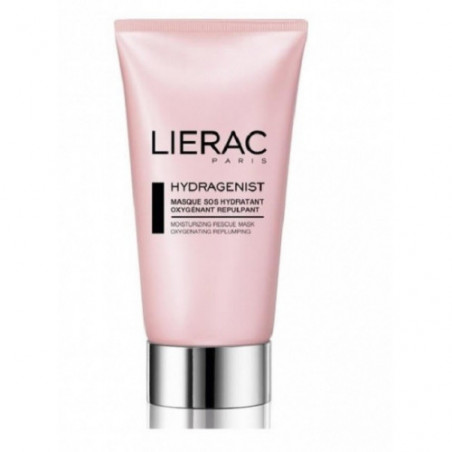 LIERAC HYDRAGENIST MASQUE SOS HYDRATANT 75ML