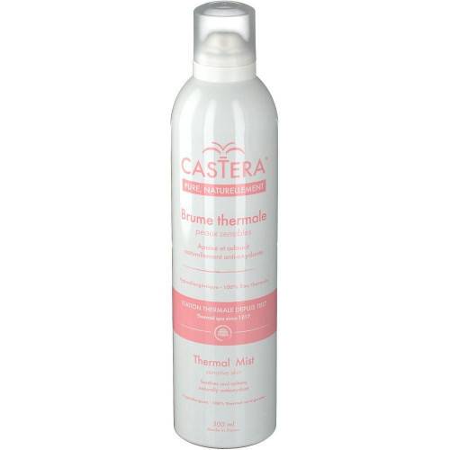 CASTERA BRUME THERMALE 300 ML