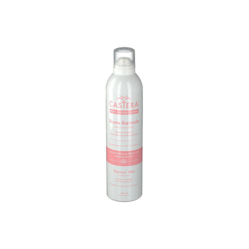 CASTERA BRUME THERMALE 300 ML