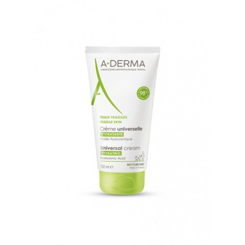 A-DERMA CREME UNIVERSELLE HYDRATANTE 50ML