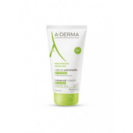 A-DERMA CREME UNIVERSELLE HYDRATANTE 50ML